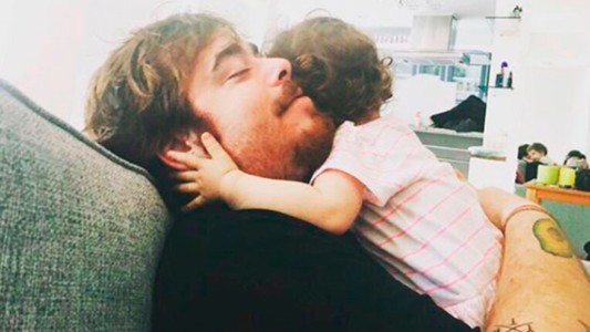 La hija de Migue Granados lo retó por insultar en vivo