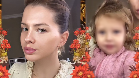 La China Suárez lanzó un filtro que ya es furor