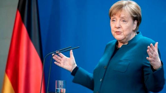 COVID-19: Alemania reabre sus fronteras con Austria, Suiza y Francia