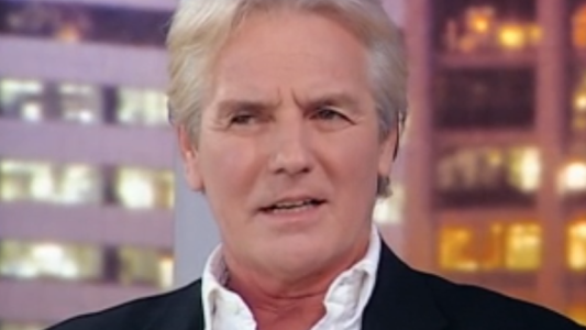 La vez que la vida le dio otra oportunidad a Sergio Denis