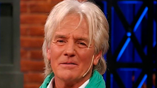 El homenaje a Sergio Denis en "Gracias por venir"