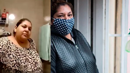 Murió Ramona Medina, la mujer que denunció la falta de agua en la villa 31