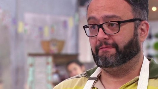 El emotivo mensaje de Gerardo contra el bullying