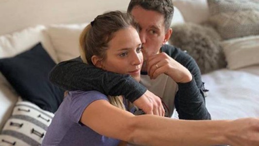 El profundo mensaje que le dedicó Michael Bublé a Luisana Lopilato por su cumpleaños