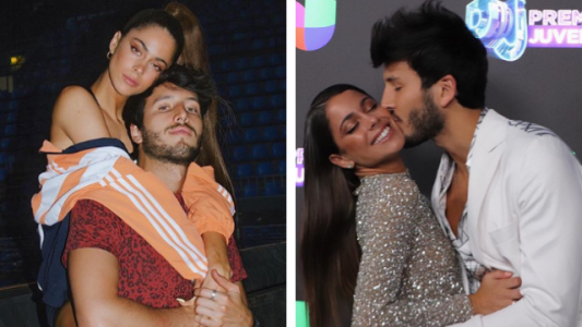 “Y si me pides que volvamos, volveré”: ¿indirecta de Yatra a Tini?