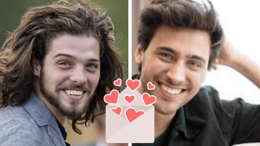 Se daría el esperado encuentro entre Santi Maratea y Lizardo Ponce: “No voy a desaprovechar la oportunidad de verte”