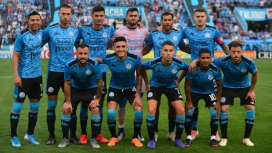 Un futbolista fue detenido por romper la cuarentena