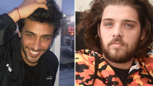 ¿Lizardo Ponce pasó por la casa de Santiago Maratea?