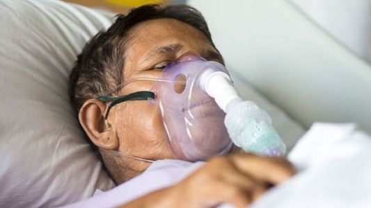 La UBA creó un dispositivo para que dos personas respiren al mismo tiempo