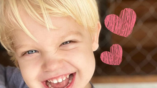 El pedido más tierno de Mirko a Marley