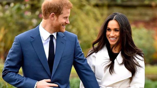 La lujosa casa de Meghan Markle y el príncipe Harry