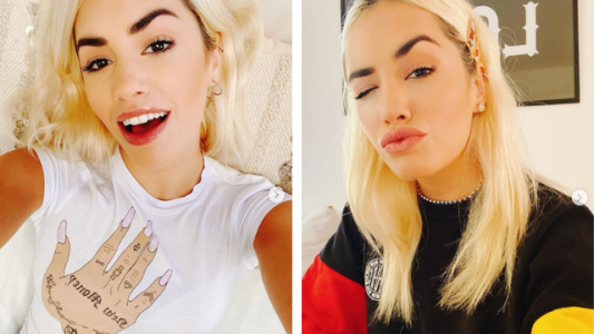 ¡Feliz noticia! Se agranda la familia de Lali Espósito