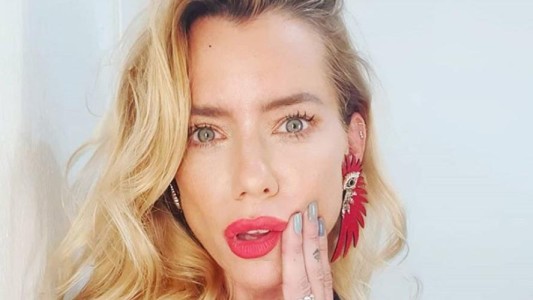 El descargo de Nicole Neumann luego de la entrevista a una médica antivacunas