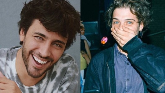 La Faraona dio detalles sobre Lizardo Ponce y Santi Maratea