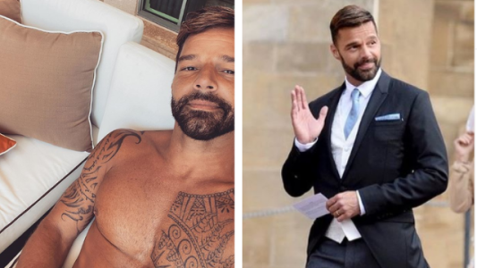 Orgullo LGBT: Ricky Martin responde con altura mensajes homofóbicos
