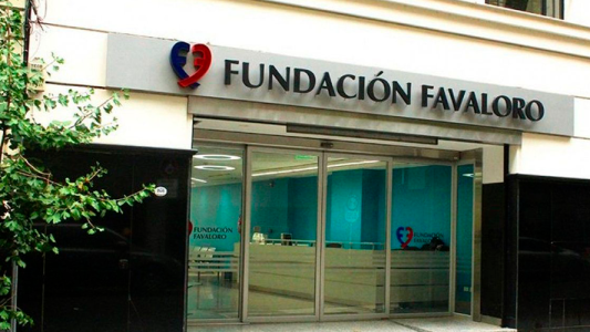Cierran dos sedes de la Fundación Favaloro
