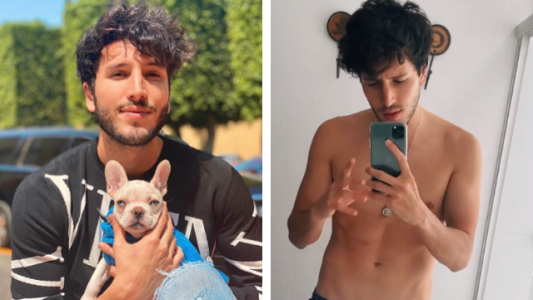 Yatra promociona su nueva canción desde la ducha