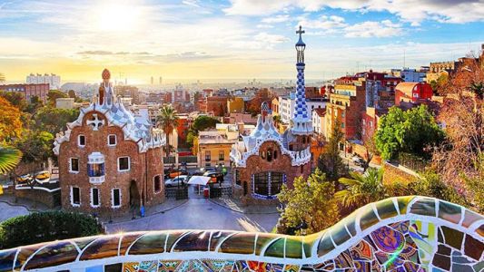 España estima que el turismo extranjero podrá volver en julio