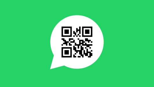 WhatsApp incorpora código QR para agregar contactos