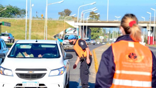 Nuevos permisos de circulación: Quiénes deberán tramitarlos