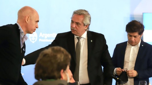 Dura advertencia de un especialista: "Lo peor no pasó"