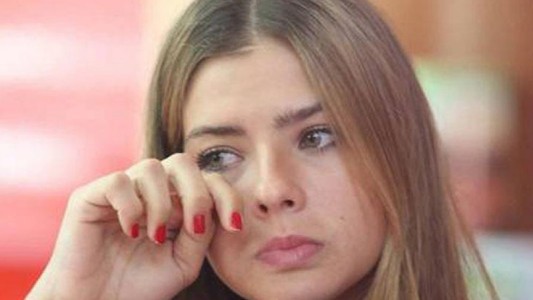 La China Suarez explotó tras la extensión de la cuarentena: "¡Qué ganas de llorar!"