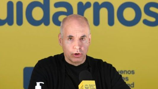 ¿Cómo sigue la cuarentena en la Ciudad de Buenos Aires?