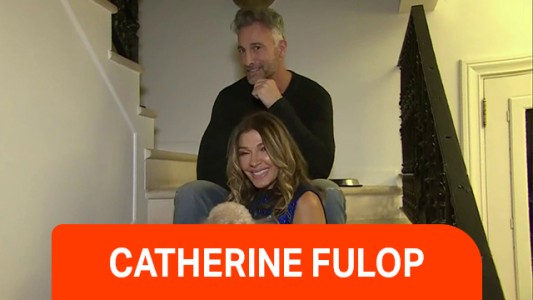 Programa 04 con Catherine Fulop