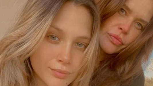 ¿Por qué Barbie Vélez tuvo que ir de urgencia a una guardia?