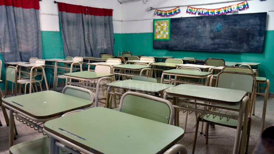 Jujuy anunció la vuelta a clases