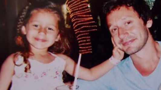 El secreto sobre Blanquita que reveló Vicuña