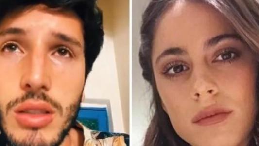 Tini le dijo chau a Yatra y subió foto con su nueva compañía