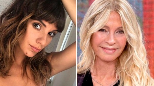 Cris Morena le dedicó un emotivo posteo de cumpleaños a Gimena Accardi