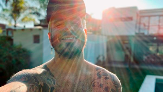 Fede Bal explicó por qué llamó a sus ex cuando se entero de la enfermedad