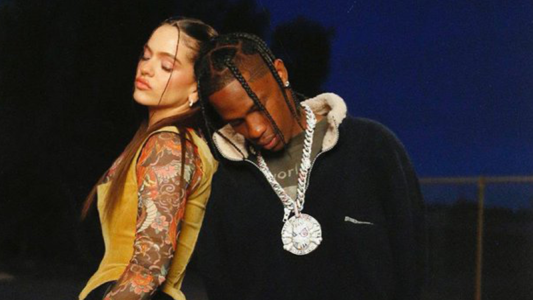 Rosalía da que hablar con un nuevo lanzamiento