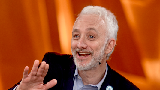 ¿Quiénes participarán de Podemos Hablar este sábado?