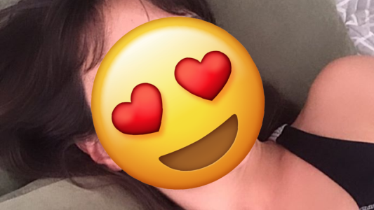 El sorprendente cambio de Brenda Asnicar