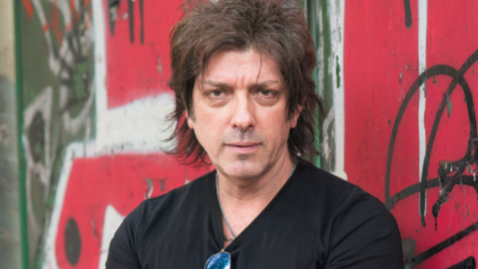 Falleció el actor Gustavo Guillén