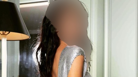 "La maternidad me da pánico"