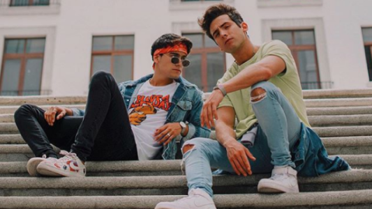 Sin tabúes: el dúo MyA responde 6 preguntas hot