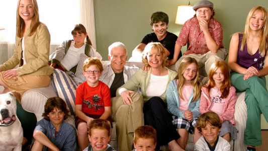 Así está hoy el elenco de Más Barato Por Docena