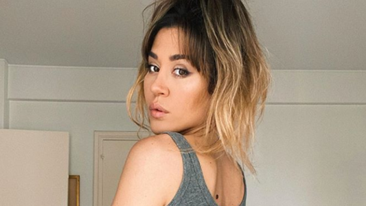 Jimena Barón confesó quién es el amor de su vida