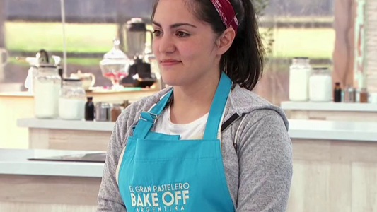 Los desafíos que llevaron a Samanta a ser la pastelera estrella