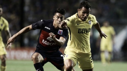 Primer caso de coronavirus en el fútbol masculino argentino