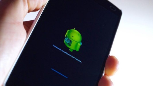 ¿Cuál es el fondo de pantalla que puede dañar tu celular?