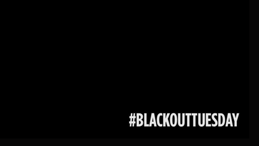 Blackout Tuesday, una acción contra la desigualdad racial y las injusticias
