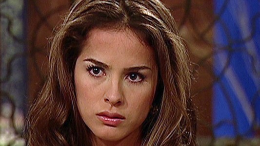 La dramática historia de la actriz de Pasión de Gavilanes