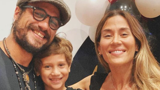 La polémica encuesta de Jimena Barón