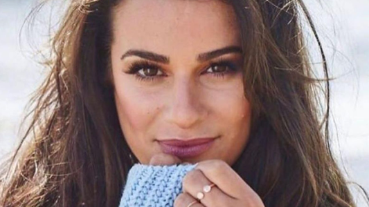 Una actriz de Glee acusó a Lea Michele de hacer su vida imposible