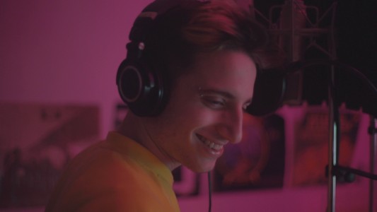 Wos de Caravana: conocé todo sobre el nuevo documental